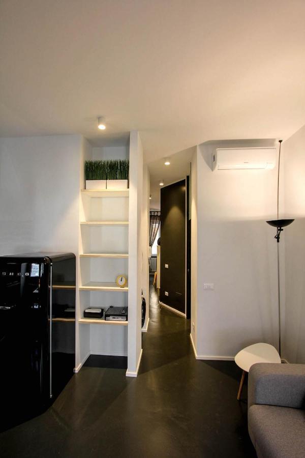 Stylish & Cosy House At Fair Apartman Milánó Kültér fotó