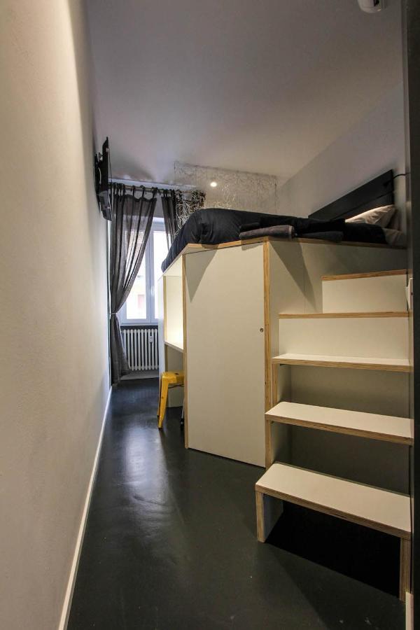 Stylish & Cosy House At Fair Apartman Milánó Kültér fotó