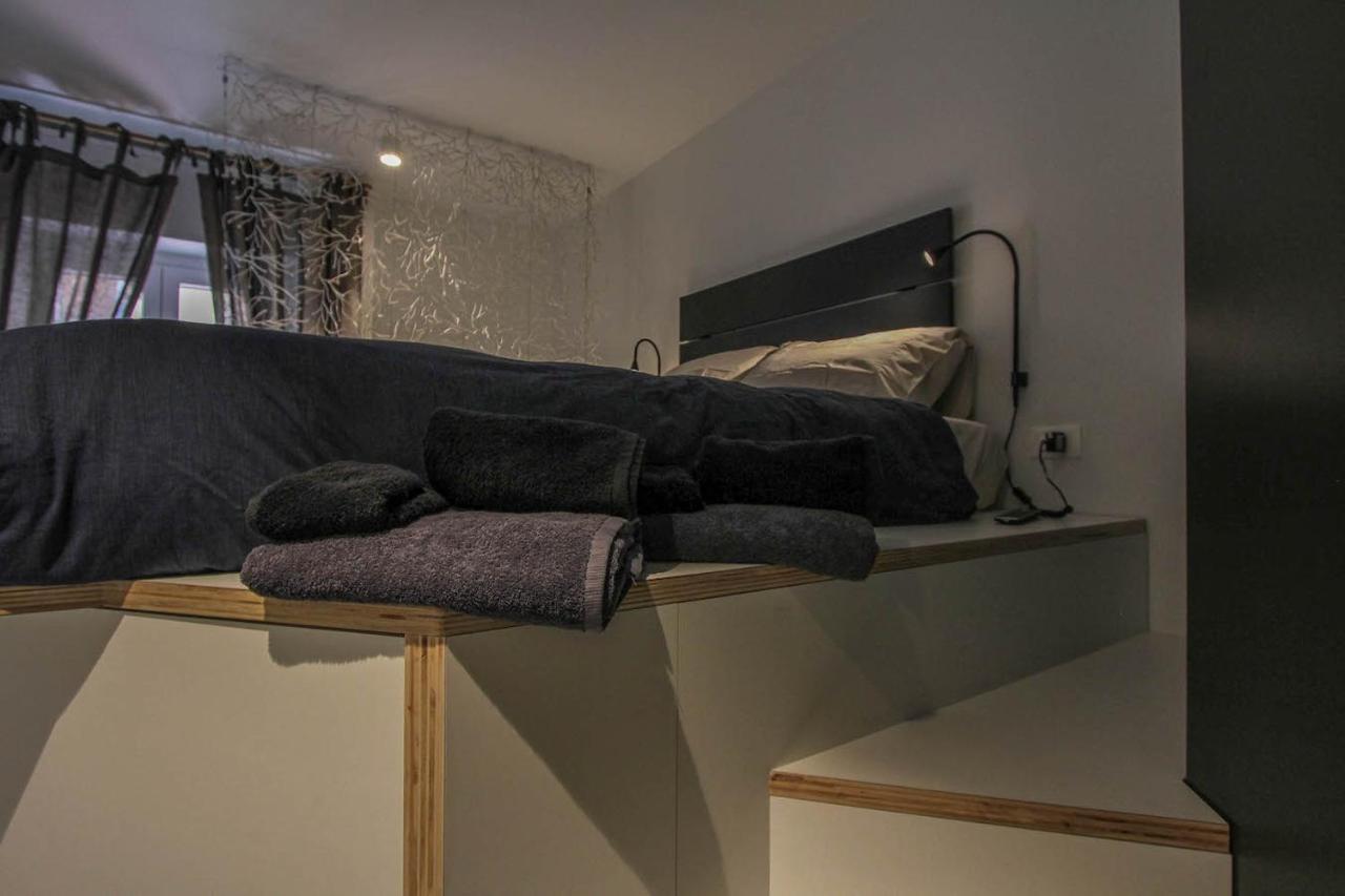 Stylish & Cosy House At Fair Apartman Milánó Kültér fotó