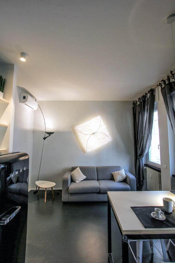 Stylish & Cosy House At Fair Apartman Milánó Kültér fotó
