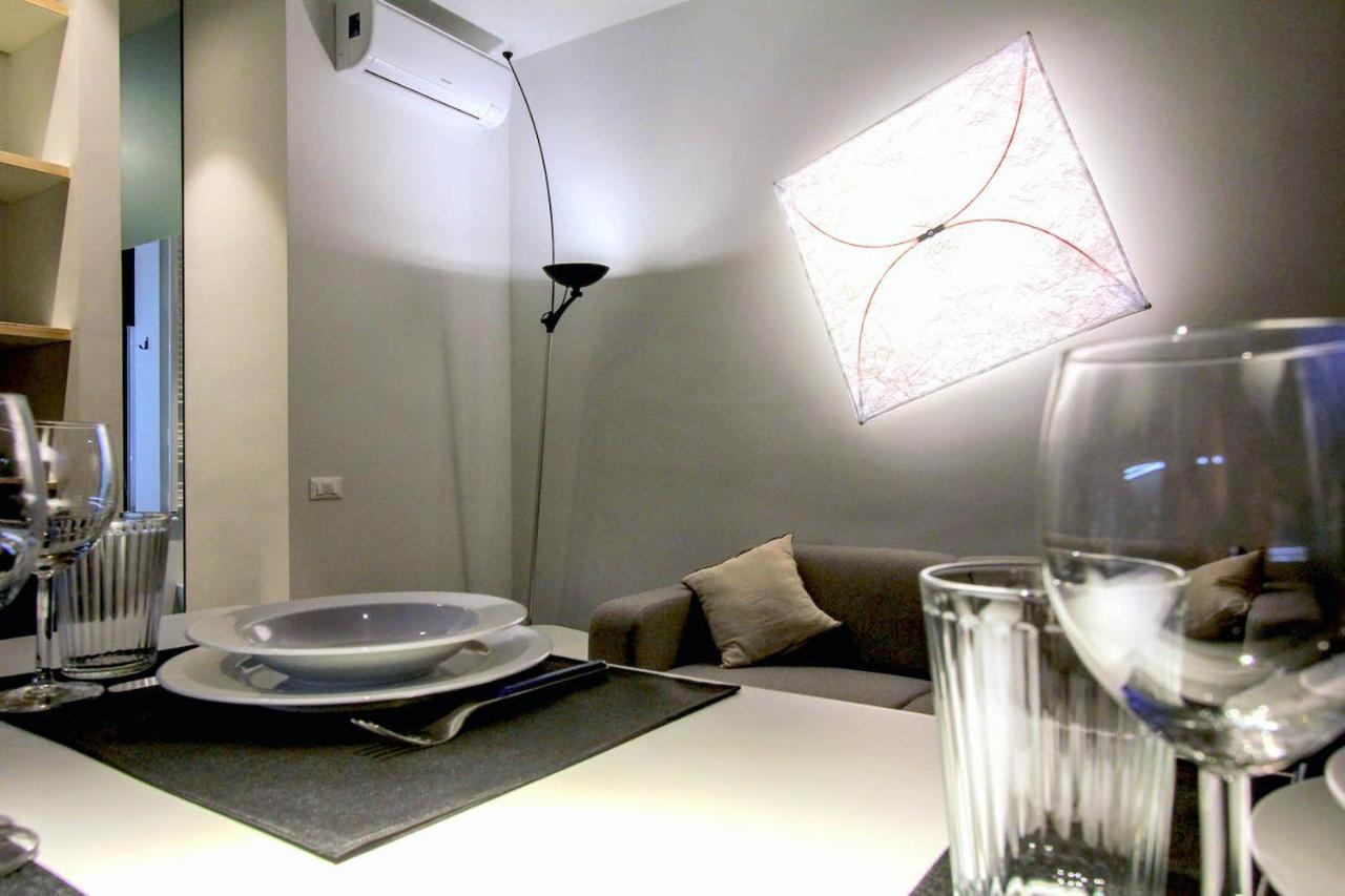 Stylish & Cosy House At Fair Apartman Milánó Kültér fotó